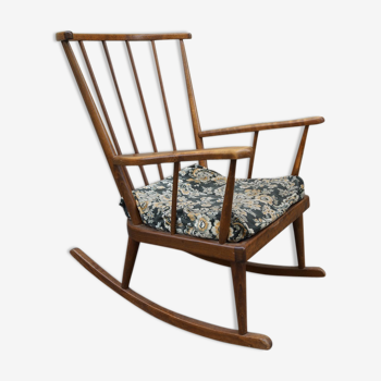 Baumann rocking-chair 1960s