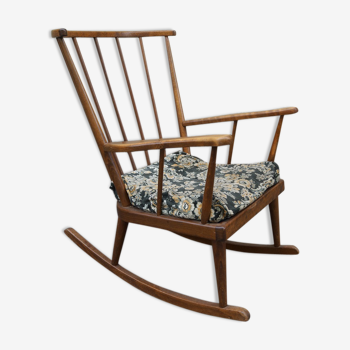 Rocking-chair Baumann, 1960