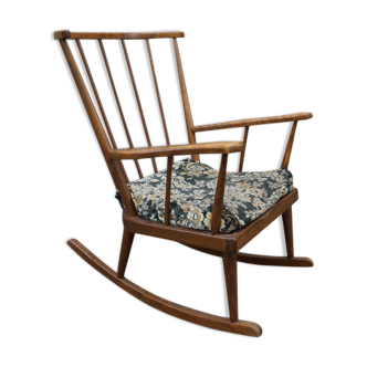 Baumann rocking-chair 1960s