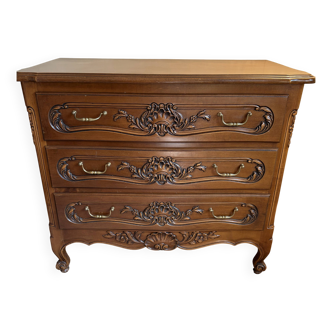 Commode