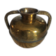 Vase  late 19th