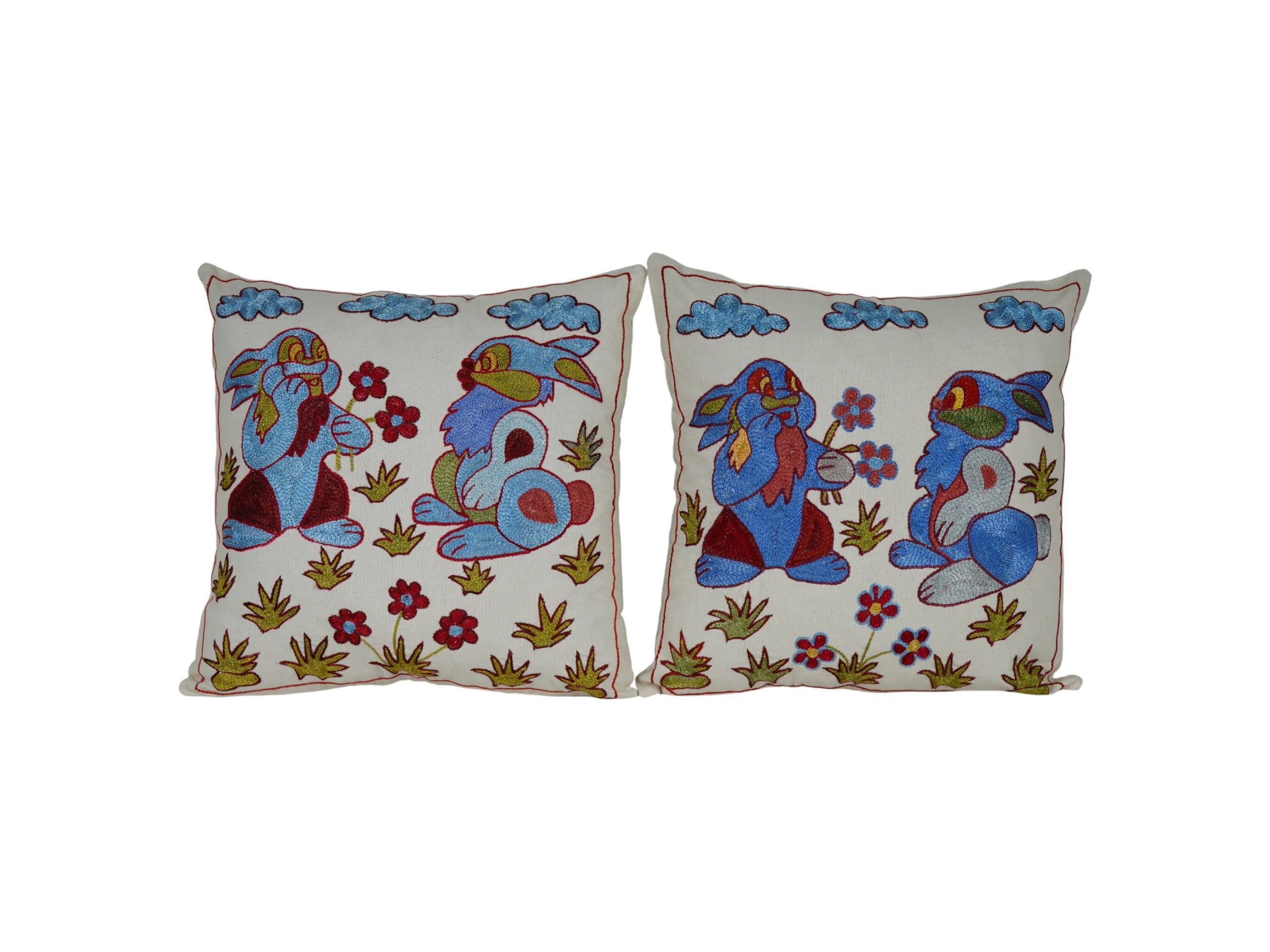 Cushion