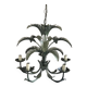 green sheen