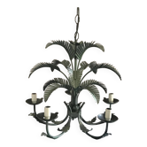 lustre vert