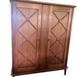 Armoire manufrance
