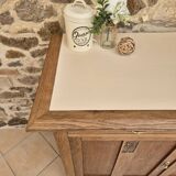 Parisian Art Deco Buffet