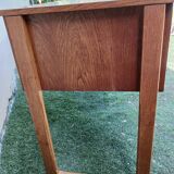 60s Scandinavian style desk
