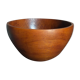 Scandinavian teak bowl xl