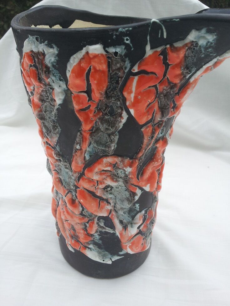 Pitcher
