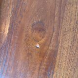Finn Juhl Coffe table France & Son teak Finn Juhl vintage scandinavian design teak