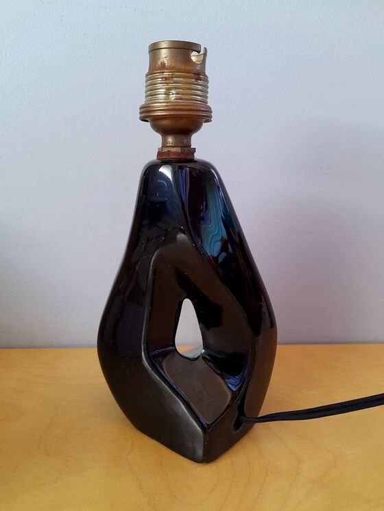 Ceramic lamp 1950