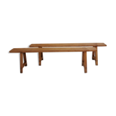Country benches