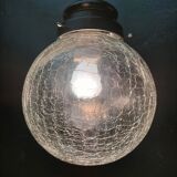 Ball suspension