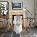 Aluminor 1970 articulated lamp