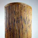 Bamboo basket