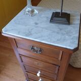 Bedside table