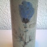 Vase rouleau Vallauris