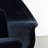 Eero Saarinen Womb Chair for Knoll International