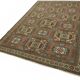 Turkish Wool Vintage Kayseri Rug 195 cm x 295 cm