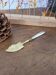 Fine butter knife 19th century