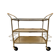 Service trolley / Kaymet side table, London - 1960s/70s - Design