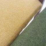 Set of four teak Pastoe "SA10" dining chairs, The Netherlands 1959