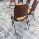 Chaises baumann manhattan