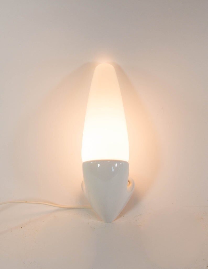 Wall lamp of Sigvard Bernadotte 60s