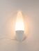 Wall lamp of Sigvard Bernadotte 60s