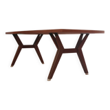 Tolomeo table by Ico Parisi and Ennio Fazioli - Italy, 1958