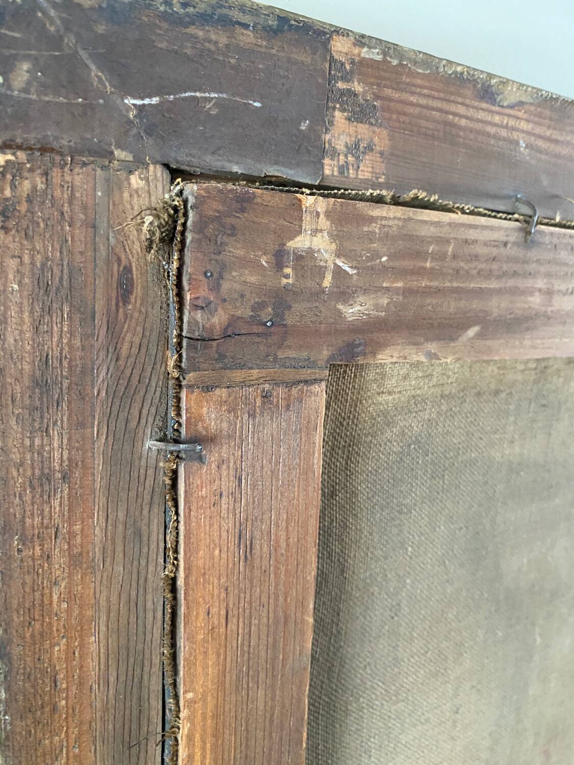 Still life with flowers M. Klein