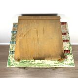 Table foosball 60s
