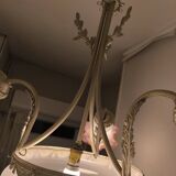 Art Deco Chandelier