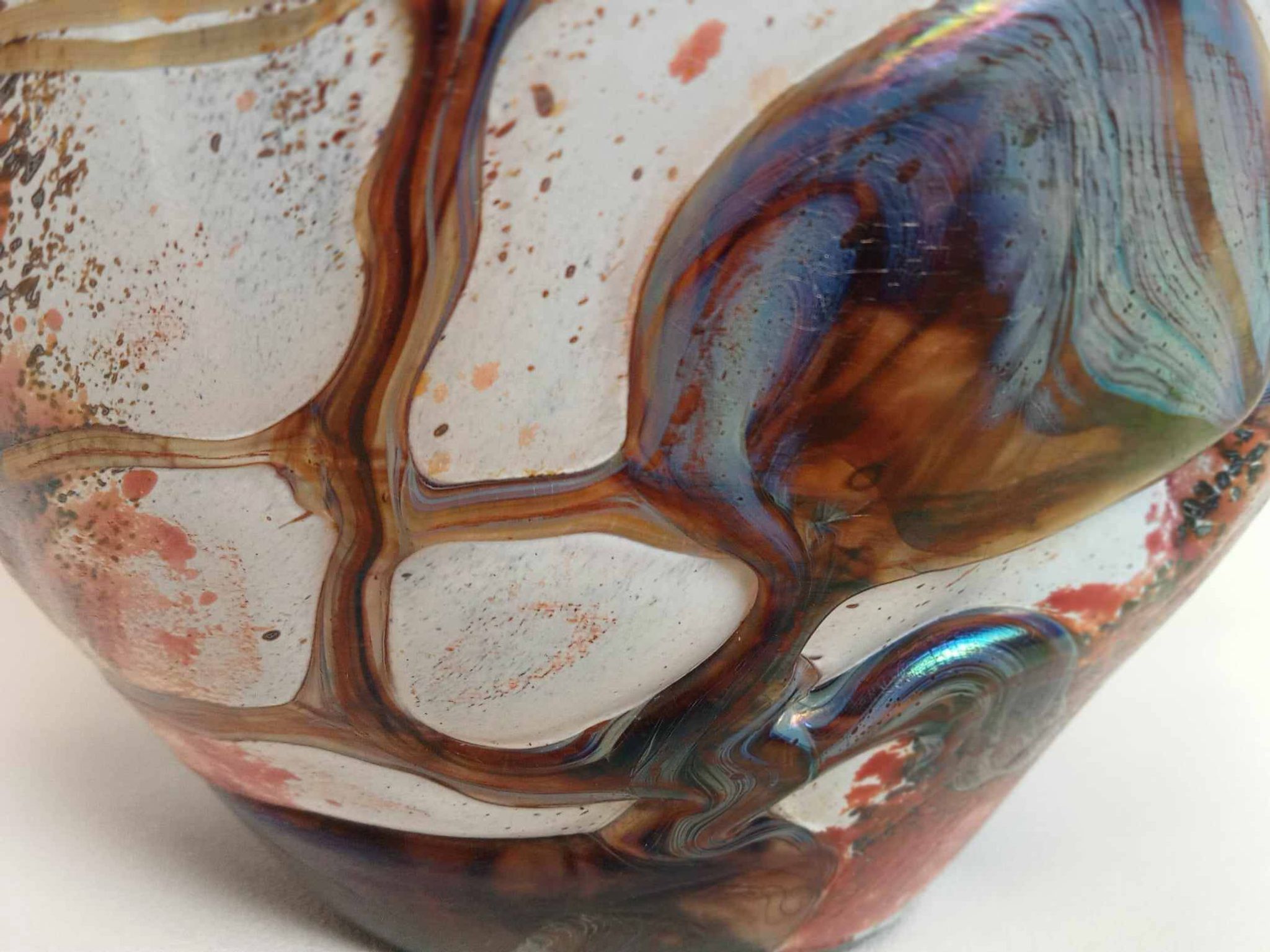 Novaro Vase