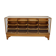 Antique Shop Counter in English Beech, circa 1920-1930