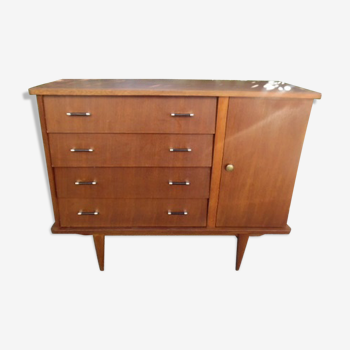 Commode vintage