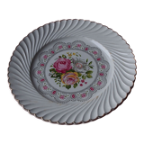 earthenware dish from Lunevillle, Tradition