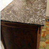 Commode ancienne