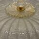 Murano Glass Flushmount 1970’s