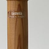 Vintage Scandinavian lamp Lystella Yngve Ekström 1970