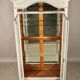 Louis XV display cabinet