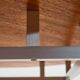 MK11142 Rosewood coffee table