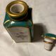 Old perfume bottle