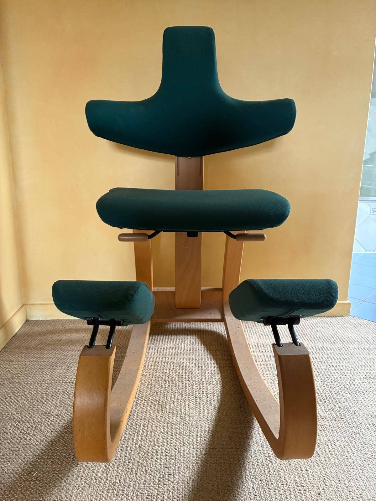 Varier Thatsit Balkans office chair