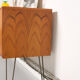 Sideboard G Vintage plan, metal feet, 162cm
