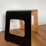 Vintage Ikea 1999 stool