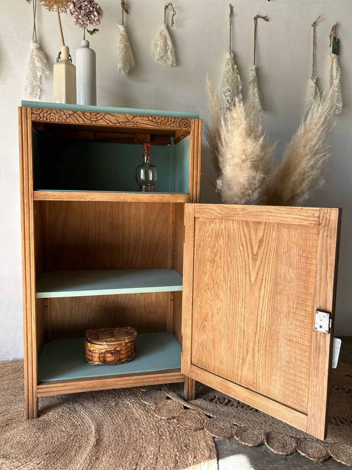 Art Deco furniture