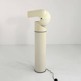 Pileo Mezzo floor lamp by Gae Aulenti for Artemide, 1970