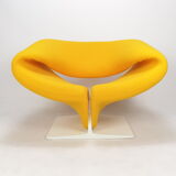 Ribbon Chair by Pierre Paulin for Artifort, 1960's