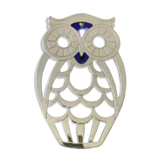 Owl trivet